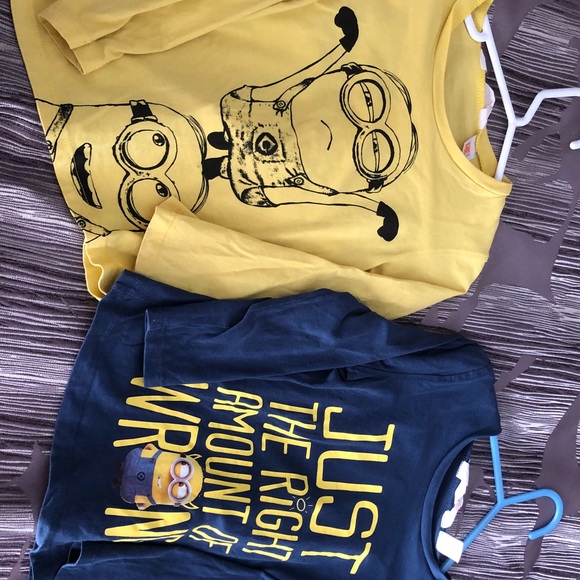 Tops; All shirts for $15 - Picture 8 of 8